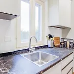 2 Bedroom Gorgeous In Nyaraló