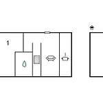 2 Bedroom Gorgeous In Camaiore