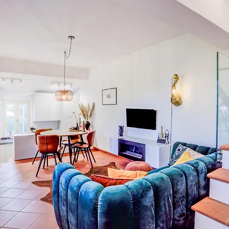 2 Bedroom Gorgeous In Nyaraló