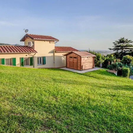 2 Bedroom Gorgeous In Nyaraló *